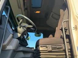 SCANIA R450 6X2 BDF WAP MIT ANHÄNGER