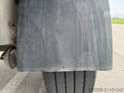  WUPPINGER 2 ACHS ANHÄNGER ABS LUFTFEDERUNG