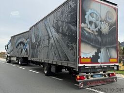SCHWARZMÜLLER T SERIE 99 TANDEM ANHÄNGER 23500 KILOMETER