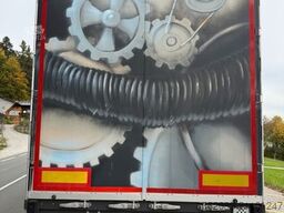 SCHWARZMÜLLER T SERIE 99 TANDEM ANHÄNGER 23500 KILOMETER