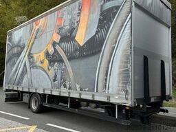 SCHWARZMÜLLER T SERIE 99 TANDEM ANHÄNGER 23500 KILOMETER