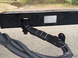 SCHWARZMÜLLER T SERIE 99 TANDEM ANHÄNGER 23500 KILOMETER