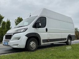 PEUGEOT Boxer Kasten Grossraum 435 L4H3 Pro BlueHDi 165