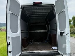 PEUGEOT Boxer Kasten Grossraum 435 L4H3 Pro BlueHDi 165