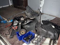 PEUGEOT Boxer Kasten Grossraum 435 L4H3 Pro BlueHDi 165