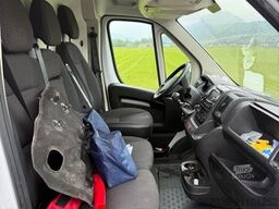 PEUGEOT Boxer Kasten Grossraum 435 L4H3 Pro BlueHDi 165