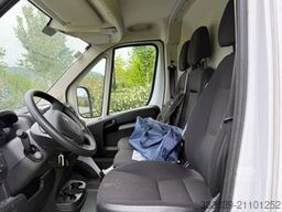 PEUGEOT Boxer Kasten Grossraum 435 L4H3 Pro BlueHDi 165