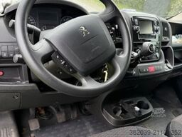 PEUGEOT Boxer Kasten Grossraum 435 L4H3 Pro BlueHDi 165