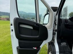 PEUGEOT Boxer Kasten Grossraum 435 L4H3 Pro BlueHDi 165