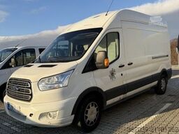 FORD Transit Kasten 350 L3 Trend