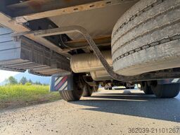 IVECO AS440ST/P510 SZM MIT AUFLIEGER