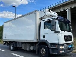 MAN TGM 12.250 DIESEL + STROM AGGREGGAT