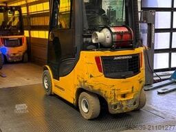 JUNGHEINRICH TFG 316S 440DZ 5 STÜCK VORHANDEN