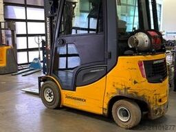 JUNGHEINRICH TFG 316S 440DZ 5 STÜCK VORHANDEN