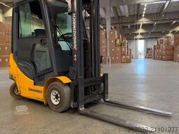 JUNGHEINRICH TFG 316S 440DZ 5 STÜCK VORHANDEN