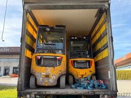 JUNGHEINRICH TFG 316S 440DZ 5 STÜCK VORHANDEN