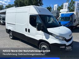 IVECO 35S13A8 V / Hi-Matic / Klima