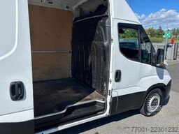 IVECO 35S13A8 V / Hi-Matic / Klima