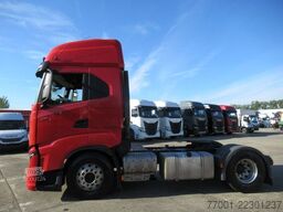 IVECO AS440S48T/P / Retarder / Silo-Kompressor