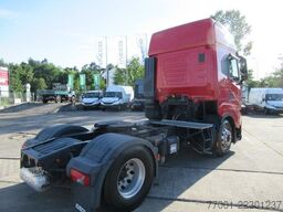 IVECO AS440S48T/P / Retarder / Silo-Kompressor