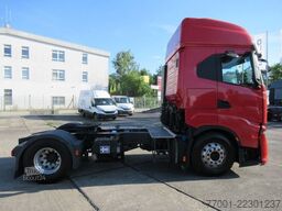 IVECO AS440S48T/P / Retarder / Silo-Kompressor