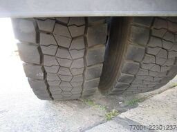 IVECO AS440S48T/P / Retarder / Silo-Kompressor