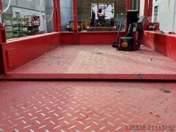 MAGNI ES 1412 E Elektro 13,80 m