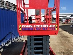 MAGNI ES 1412 E Elektro 13,80 m