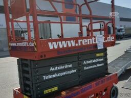 MAGNI ES 1412 E Elektro 13,80 m