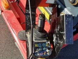 MAGNI ES 1412 E Elektro 13,80 m