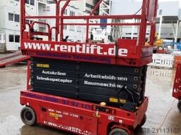 MAGNI ES 1412 E Elektro 13,80 m