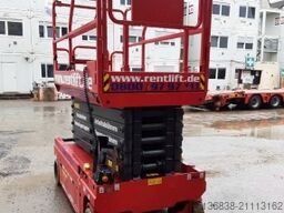 MAGNI ES 1412 E Elektro 13,80 m