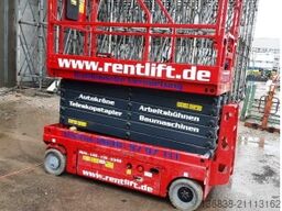 MAGNI ES 1412 E Elektro 13,80 m