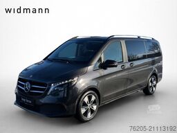 Mercedes-Benz V 250 d EDITION Lang LIEGEPAKET ACC AHK AUT Kam.