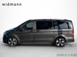 Mercedes-Benz V 250 d EDITION Lang LIEGEPAKET ACC AHK AUT Kam.
