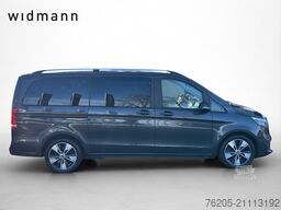 Mercedes-Benz V 250 d EDITION Lang LIEGEPAKET ACC AHK AUT Kam.