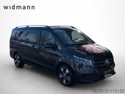 Mercedes-Benz V 250 d EDITION Lang LIEGEPAKET ACC AHK AUT Kam.