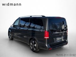 Mercedes-Benz V 250 d EDITION Lang LIEGEPAKET ACC AHK AUT Kam.