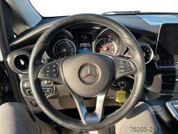 Mercedes-Benz V 250 d EDITION Lang LIEGEPAKET ACC AHK AUT Kam.
