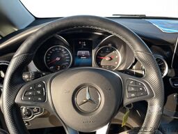 Mercedes-Benz V 250 d EDITION Lang LIEGEPAKET ACC AHK AUT Kam.