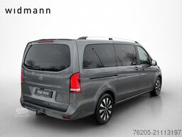Mercedes-Benz V 300 d EDITION Lang ACC AHK AUT DynLicht Kam.