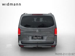 Mercedes-Benz V 300 d EDITION Lang ACC AHK AUT DynLicht Kam.