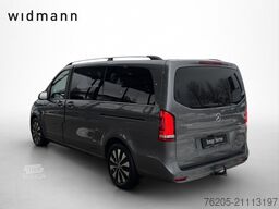 Mercedes-Benz V 300 d EDITION Lang ACC AHK AUT DynLicht Kam.