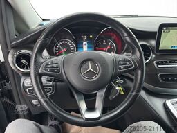 Mercedes-Benz V 300 d EDITION Lang ACC AHK AUT DynLicht Kam.