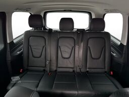 Mercedes-Benz V 300 d EDITION Lang ACC AHK AUT DynLicht Kam.