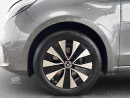 Mercedes-Benz V 300 d EDITION Lang ACC AHK AUT DynLicht Kam.