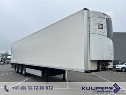 Krone Cool Liner / Thermo King Reefer -29 gr / Frigo ...