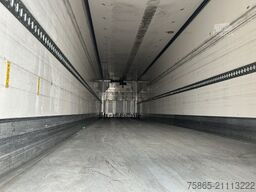 Krone Cool Liner / Thermo King Reefer -29 gr / Frigo ...