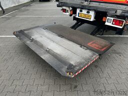 Krone Cool Liner / Thermo King Reefer -29 gr / Frigo ...