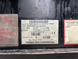 Krone Cool Liner / Thermo King Reefer -29 gr / Frigo ...